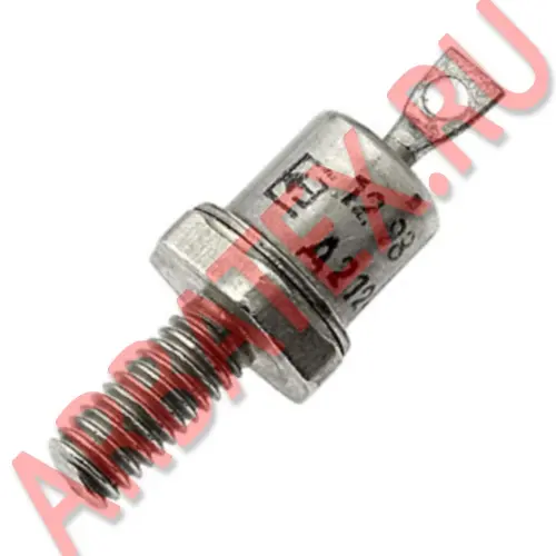 Д212-10-7 диод фото 2