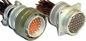 СНЦ23-19/27В-2-В вилка Разъемы разное фото фото 2