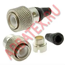 СР75-105ФВ соединитель фото фото 2 СР75-105ФВ соединитель Разъемы разное фото фото 2