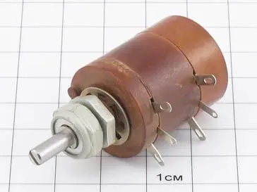 ПП3-45 6.8К/6.8 кОм фото 2 ПП3-45 6.8К/6.8 кОм фото 2