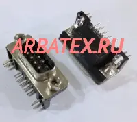 СНП268-25ВП321-4-В вилка фото