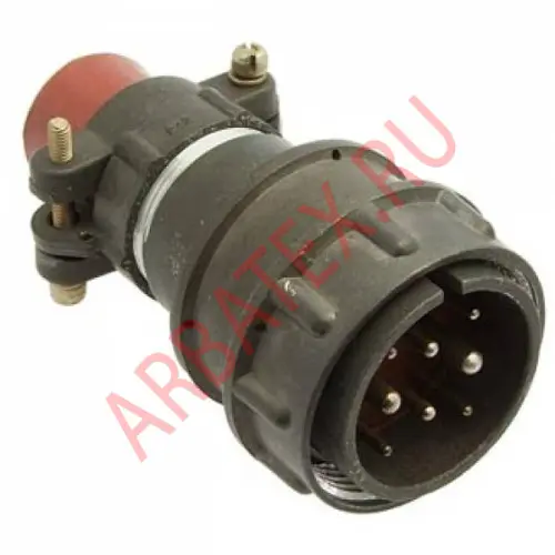 2РМД30КПН8Ш7А1 Разъемы 2РМ, 2РМТ, 2РМГ, 2РМДТ, ОНЦ-РГ фото фото 2