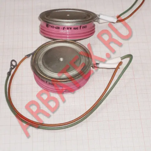 Т143-630-7 фото 2