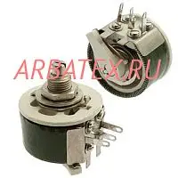 ППБ-15Д-15вт 15 кОм