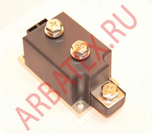 МДД-300-12 силовой модуль фото 2 МДД-300-12 силовой модуль фото 2