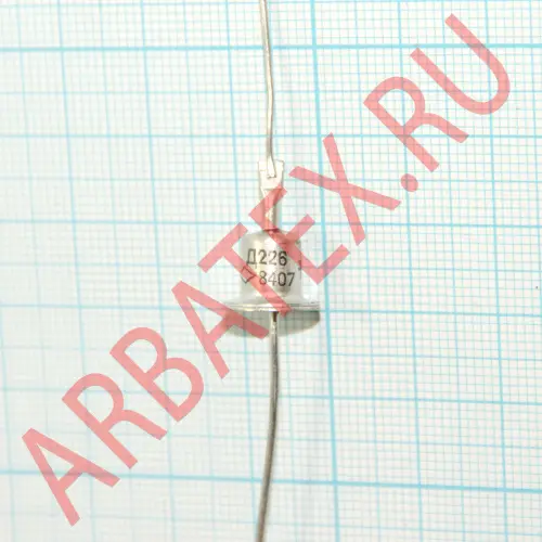 Д226В диод фото 4