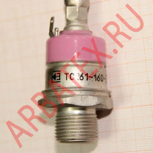 ТС261-160-8 фото 3