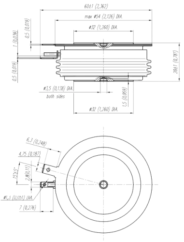 Т133-320-18-42 фото 4
