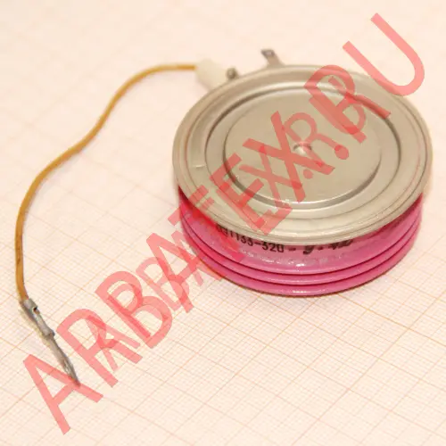 Т133-320-13 фото 2