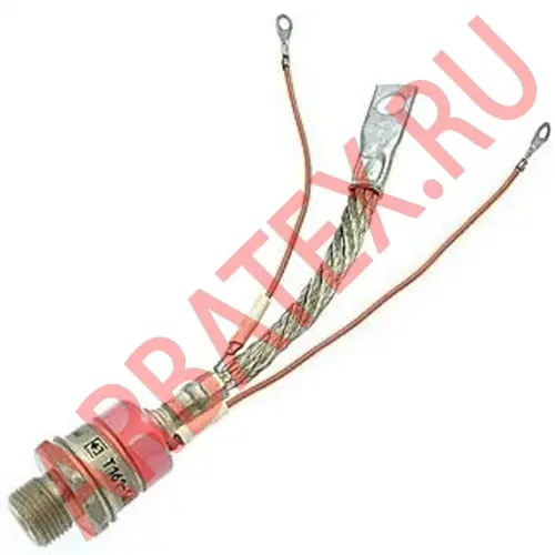 Т161-125-4 фото 2