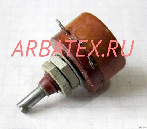 ПП2-20 1 кОм ПП2-20 1 кОм