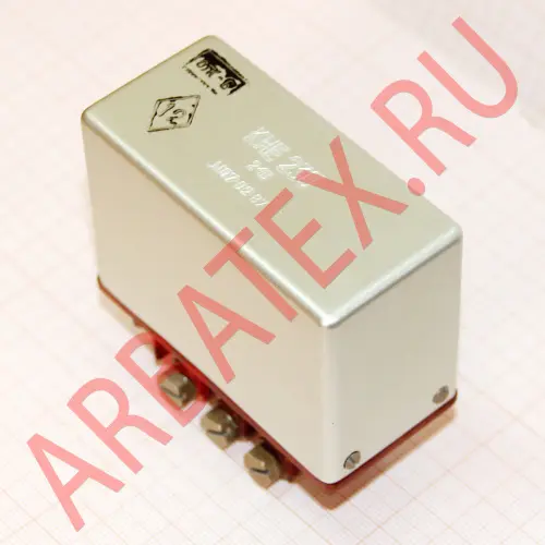 КНЕ-230 24В контактор фото 2 КНЕ-230 24В контактор фото 2