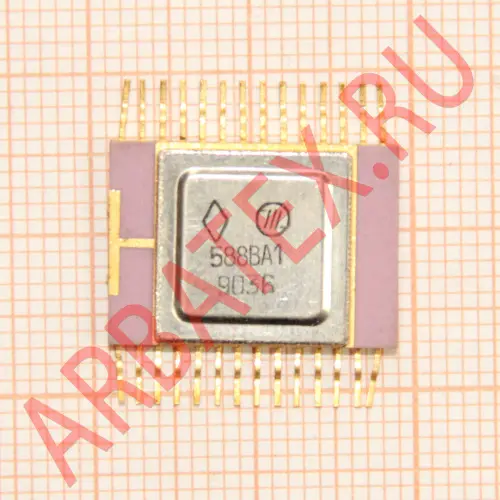 588ВА1 9036 микросхема фото 3