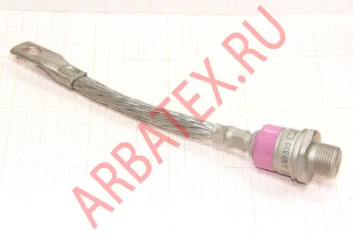 Д161-320Х-12 фото 2