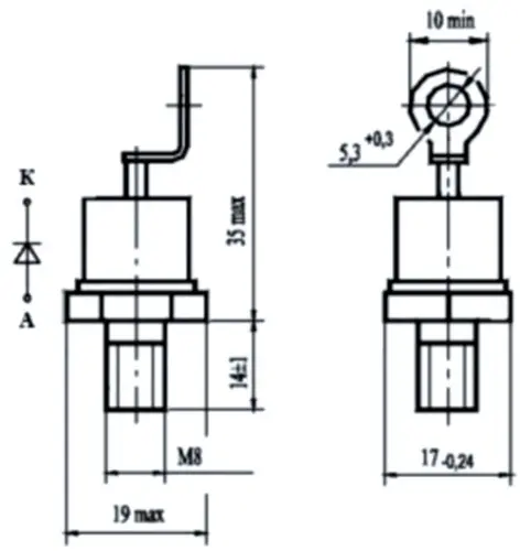 Д232-50х-04 фото 6 Д232-50х-04 фото 6