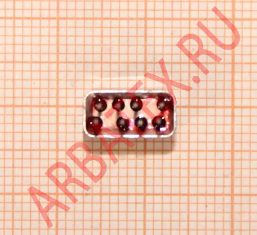 РЭК80 ИДЯУ.647611.002-13 фото 7