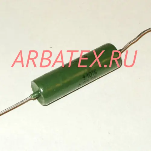 К42У-2 250в 0.1 мкф