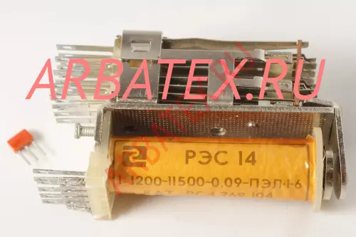РЭС14 РС4.531.053 РЭС14 РС4.531.053