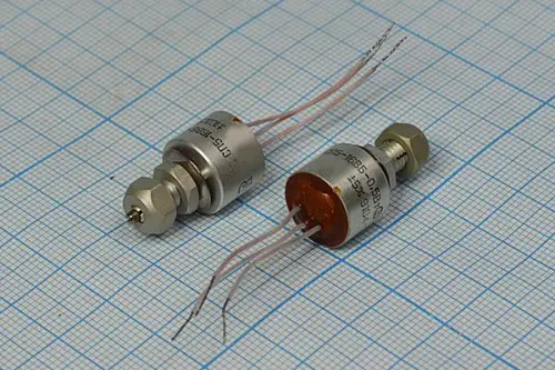 СП5-16ВБ 0.5Вт 330 фото 2