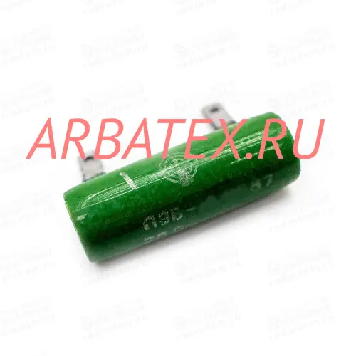 ПЭВ-10 3,6 кОм ПЭВ-10 3,6 кОм