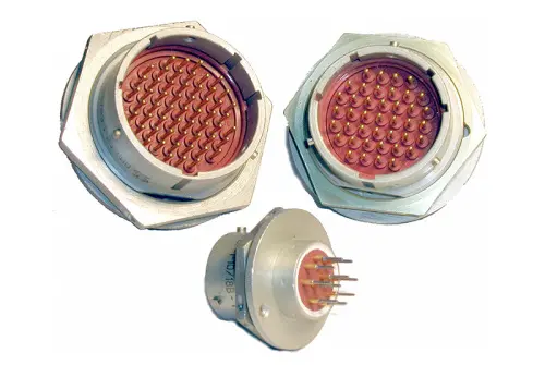 ОНЦ-БГ-3-45/39-П-1В Разъемы разное фото фото 3