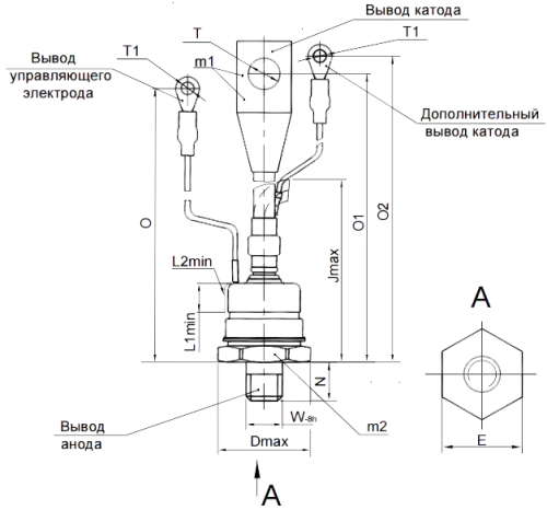 Т171-320-5 фото 6