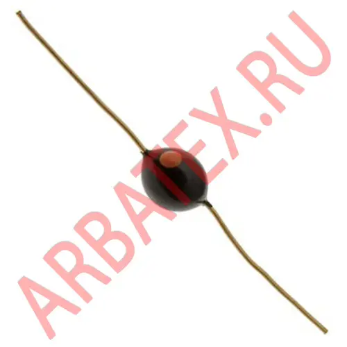 КВ102В варикап фото 2 КВ102В варикап фото 2