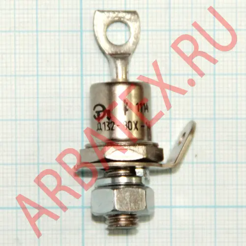 Д132-80Х-6 фото 3