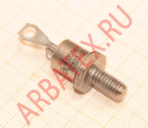 ТС122-25-16 фото 2