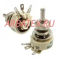 ППБ-1В-1вт 3.3 кОм