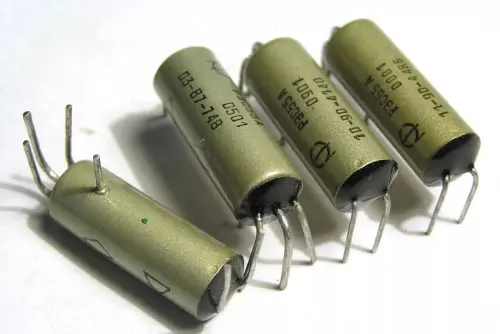 РЭС-55А РС4.569.600-19.01 фото 2 РЭС-55А РС4.569.600-19.01 фото 2