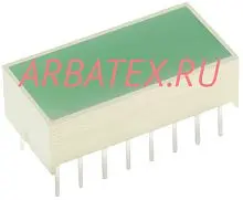 АЛС362Н цифровой индикатор