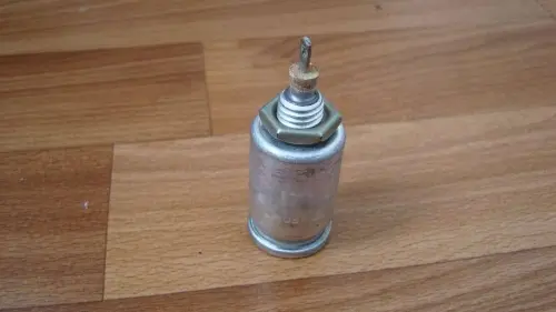 К50-12 160в 200 мкф фото 2