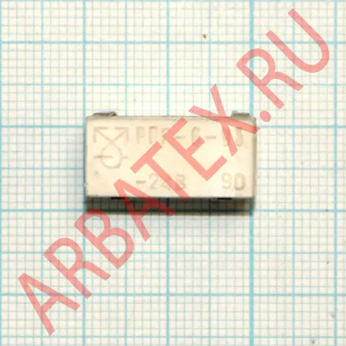 РПГ-6 2401 24В фото 5 РПГ-6 2401 24В фото 5