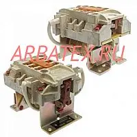 КНТ-012М-Д контактор