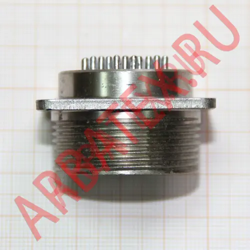 2РМГ30Б32Ш1Е2Б вилка Разъемы 2РМ, 2РМТ, 2РМГ, 2РМДТ, ОНЦ-РГ фото фото 3