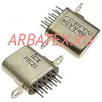 РПС20 РС4.521.761