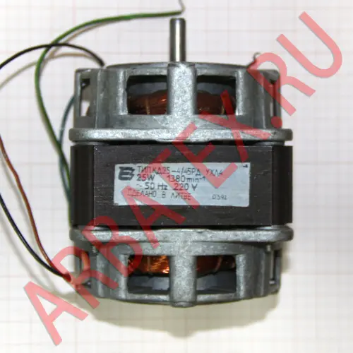 КД25-4/45 электродвигатель тихоходный фото 4 КД25-4/45 электродвигатель тихоходный фото 4