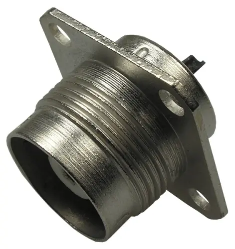 СР50-427ФВ соединитель фото фото 2 СР50-427ФВ соединитель Разъемы разное фото фото 2