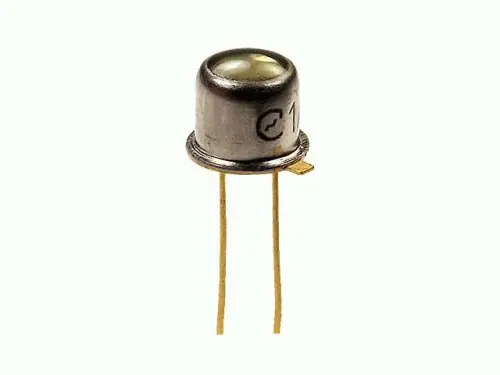 3Л341В1 диод светоизлучающий  фото 2