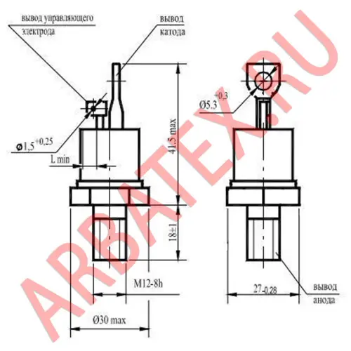 Т152-80-14 фото 3 Т152-80-14 фото 3