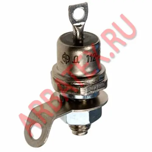 2Д112-10-14-В2 диод фото 2