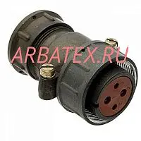 2РТ28П4НШ5-А вилка фото