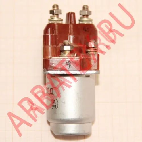 ТКД511ДОД контактор фото 5 ТКД511ДОД контактор фото 5