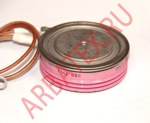 Т143-630-6 фото 5