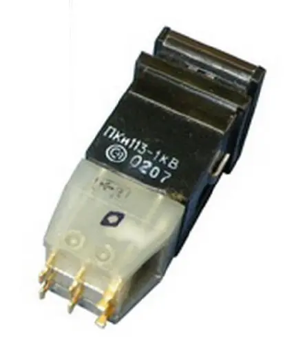 ПКН113-1бВ переключатель фото 2 ПКН113-1бВ переключатель фото 2