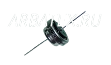 К52-5В 25в 220 мкф