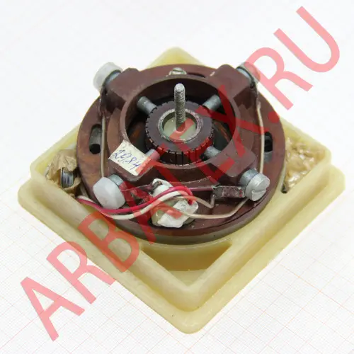 ТП-75-20-0.2 тахогенератор фото 2