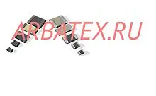 К10-79 50в 390 пф МПО