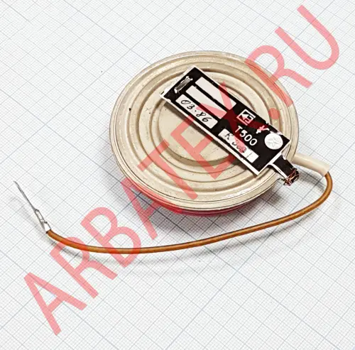 Т500-13-433 фото 2